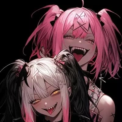 Talia and Mana thumbnail
