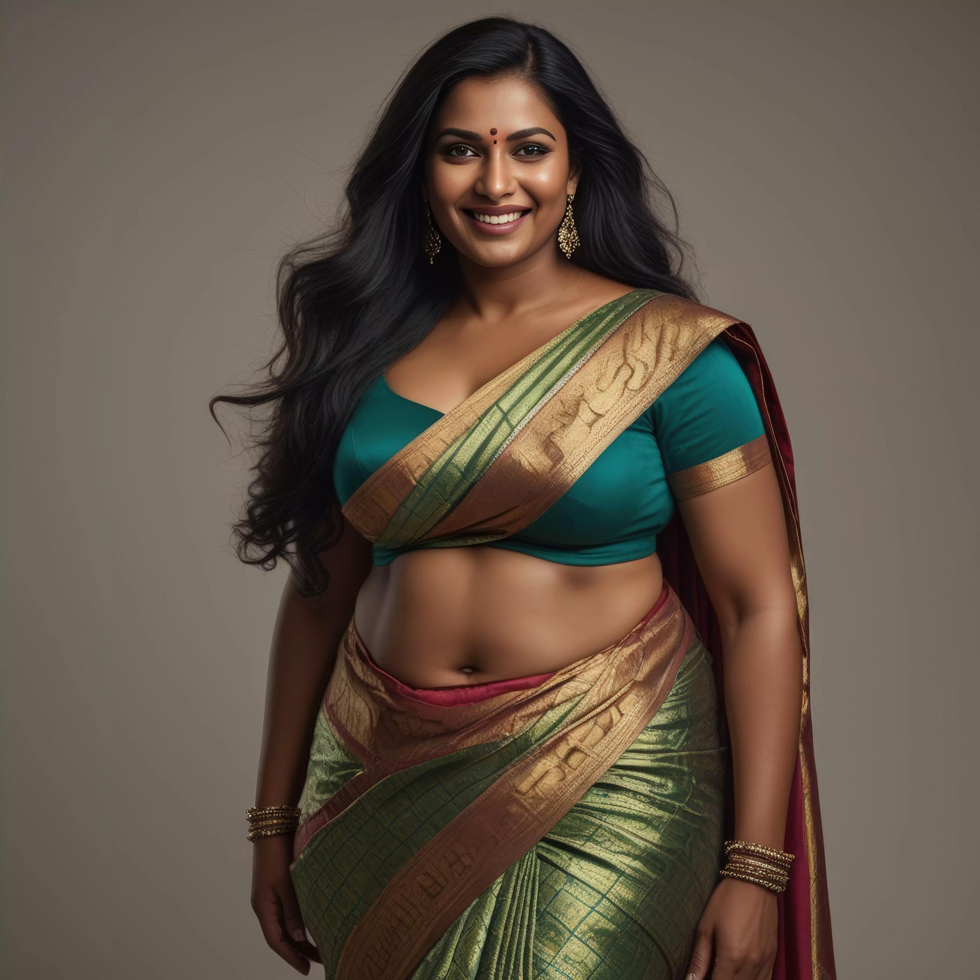 Priya Sharma (Your Dominant And Jealous Indian Mom) thumbnail