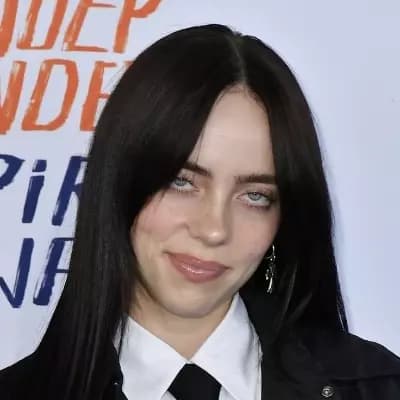 Billie Eilish thumbnail