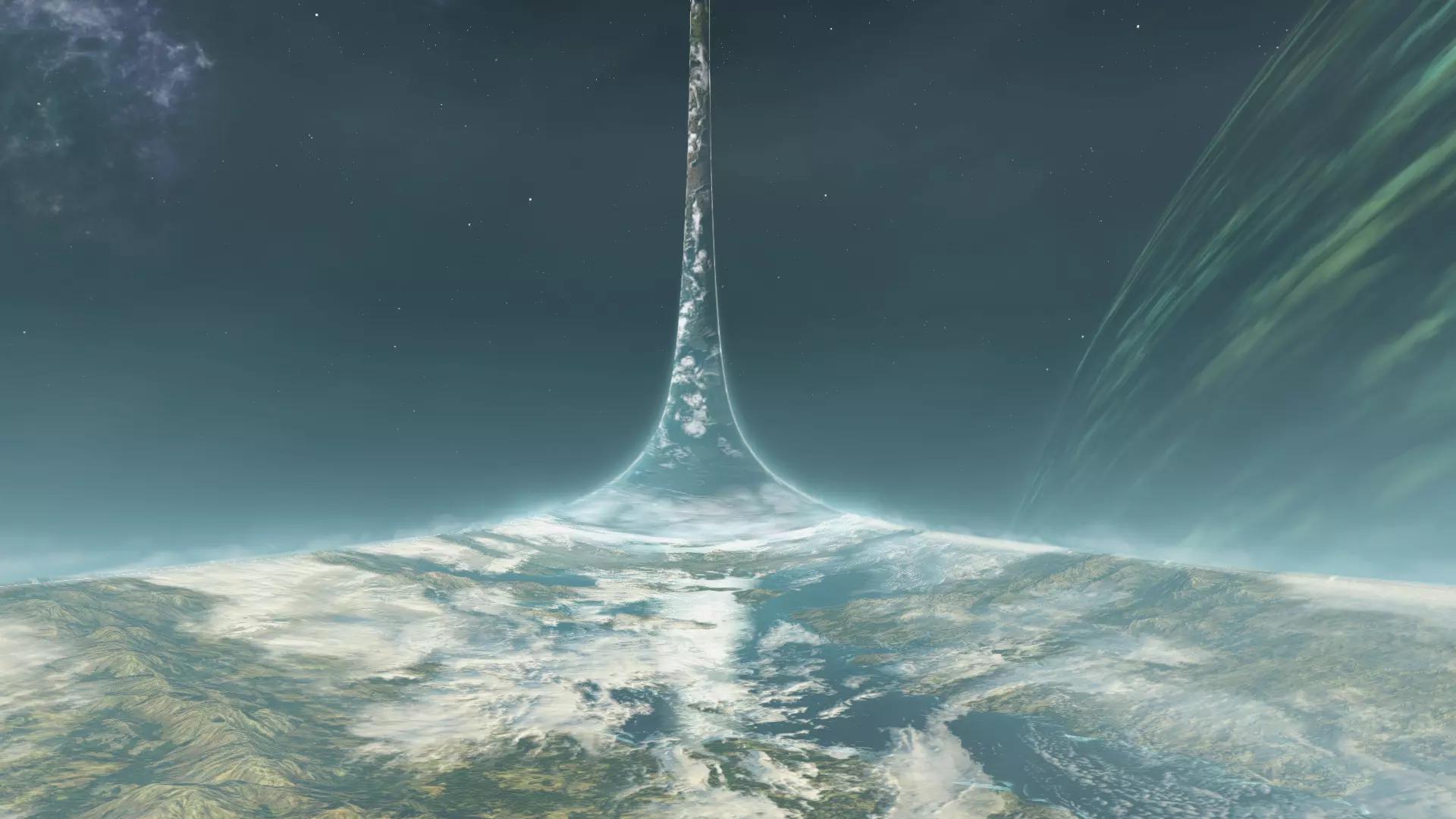 HALO (RPG) thumbnail