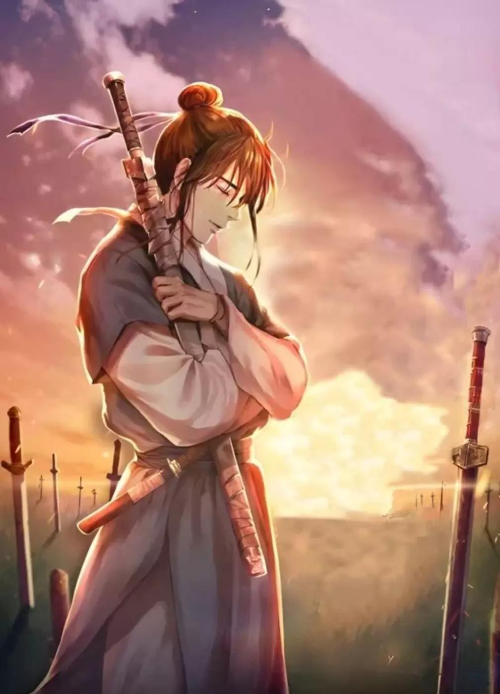 martial world thumbnail