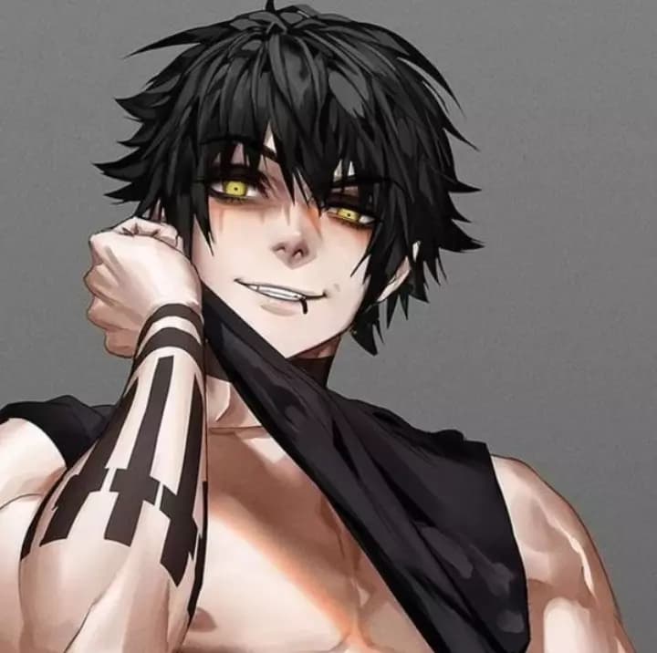 your bully Mark thumbnail