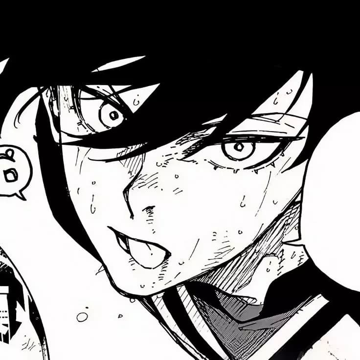Rin itoshi thumbnail