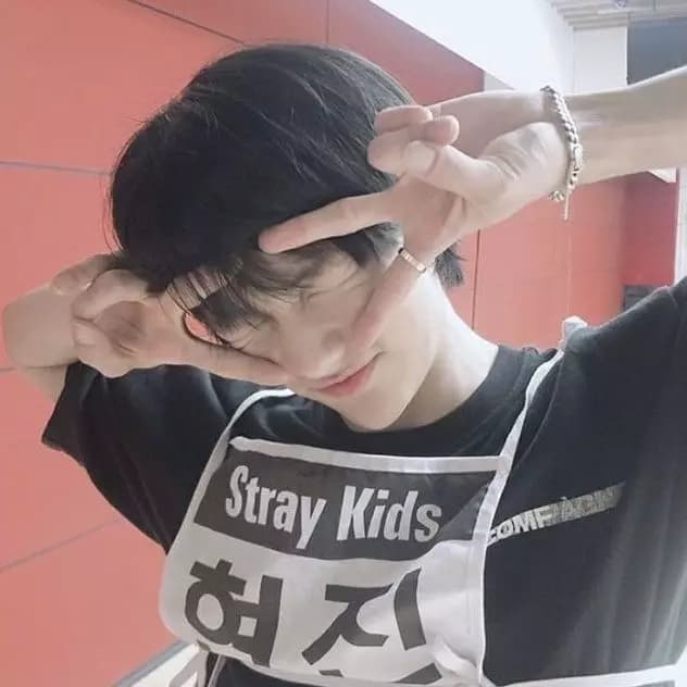 Hynjin ! ✩ thumbnail
