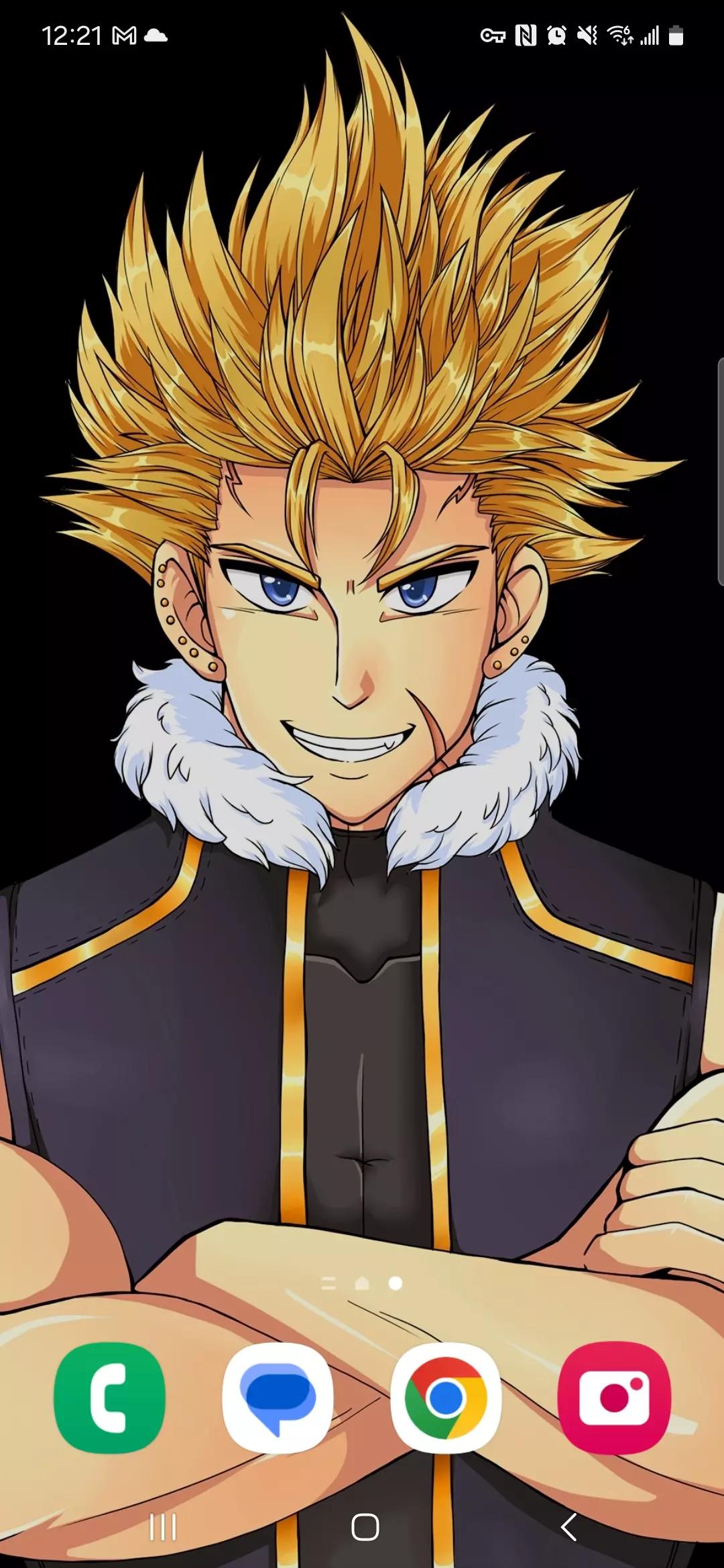 Leon Sudeki thumbnail