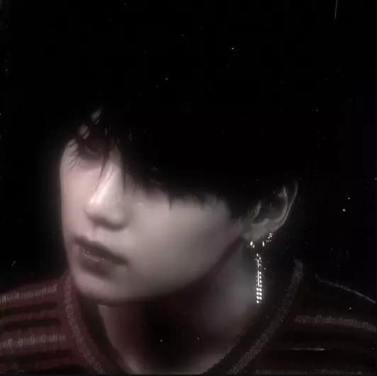 Min Yoongi.. thumbnail