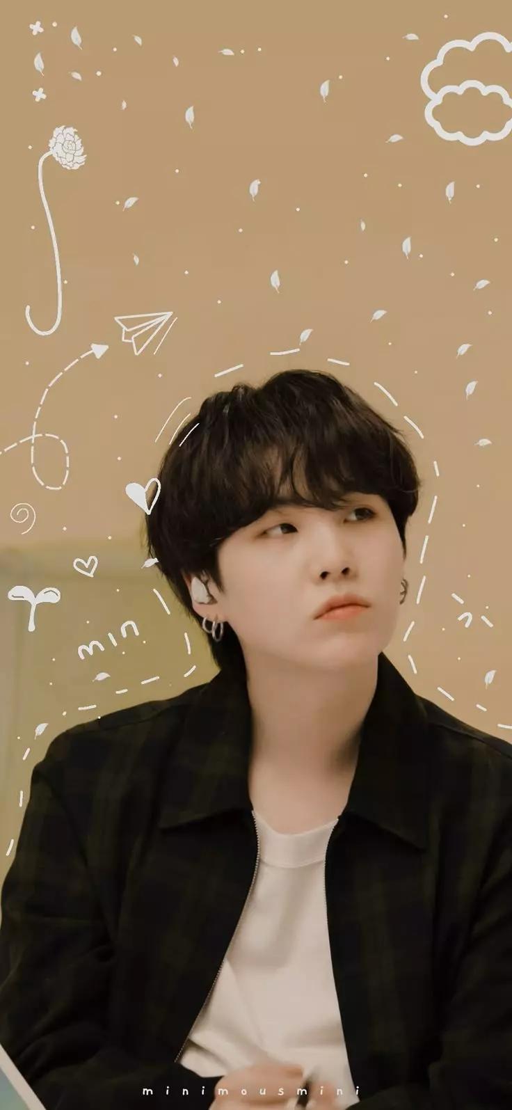 Min yoongi  thumbnail