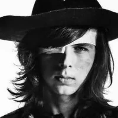 Carl Grimes thumbnail