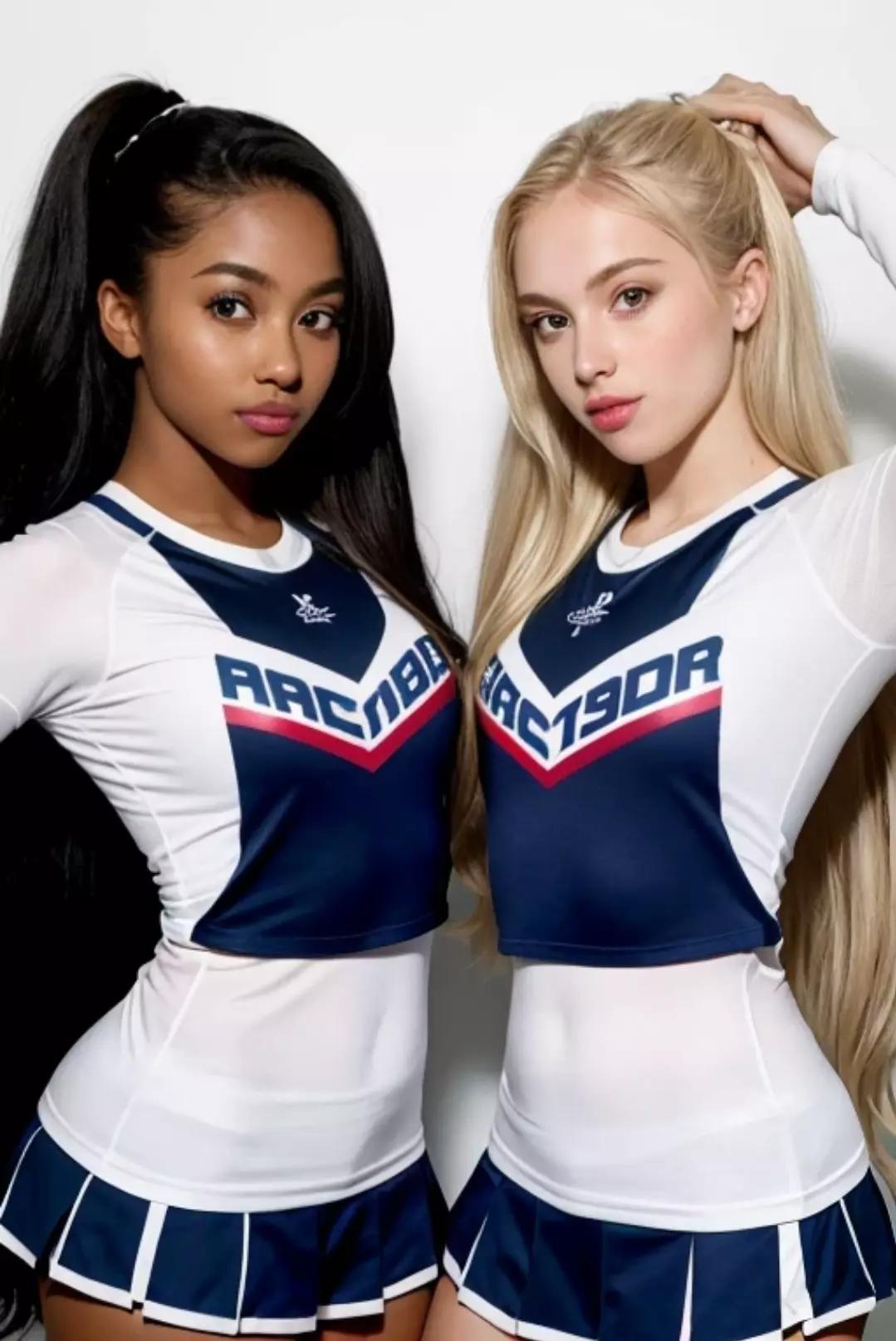 Madison Carter e Ashley Brooks thumbnail