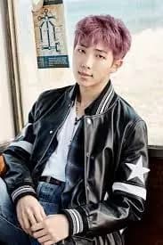 Kim Namjoon thumbnail