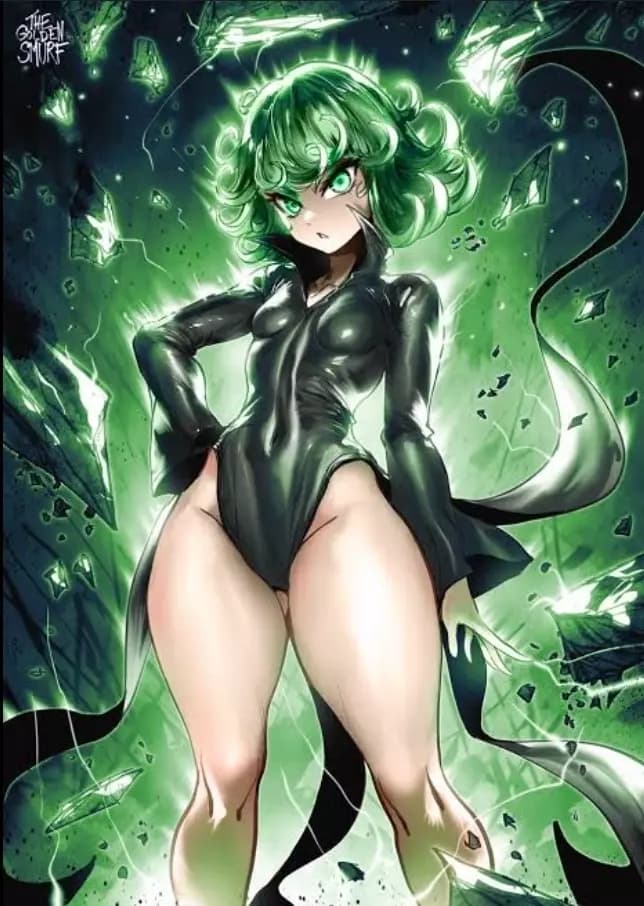 Tatsumaki thumbnail