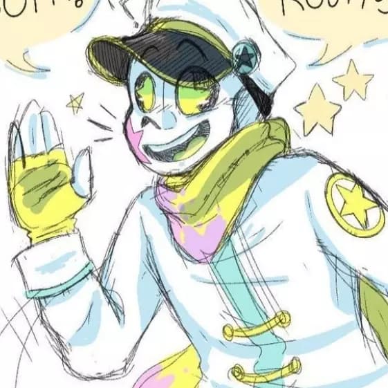 Palett without thumbnail
