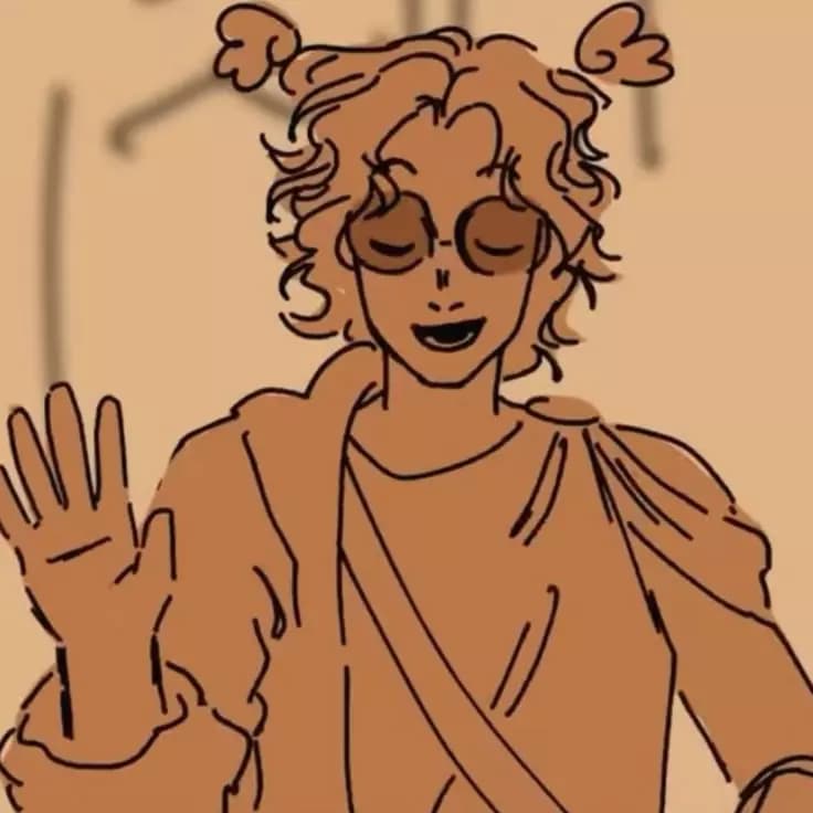 Hermes Modern AU thumbnail