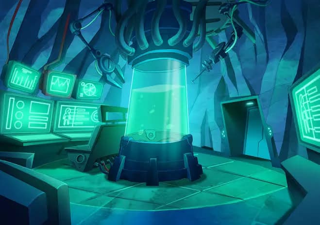 Area 51 The Chaos Laboratory thumbnail