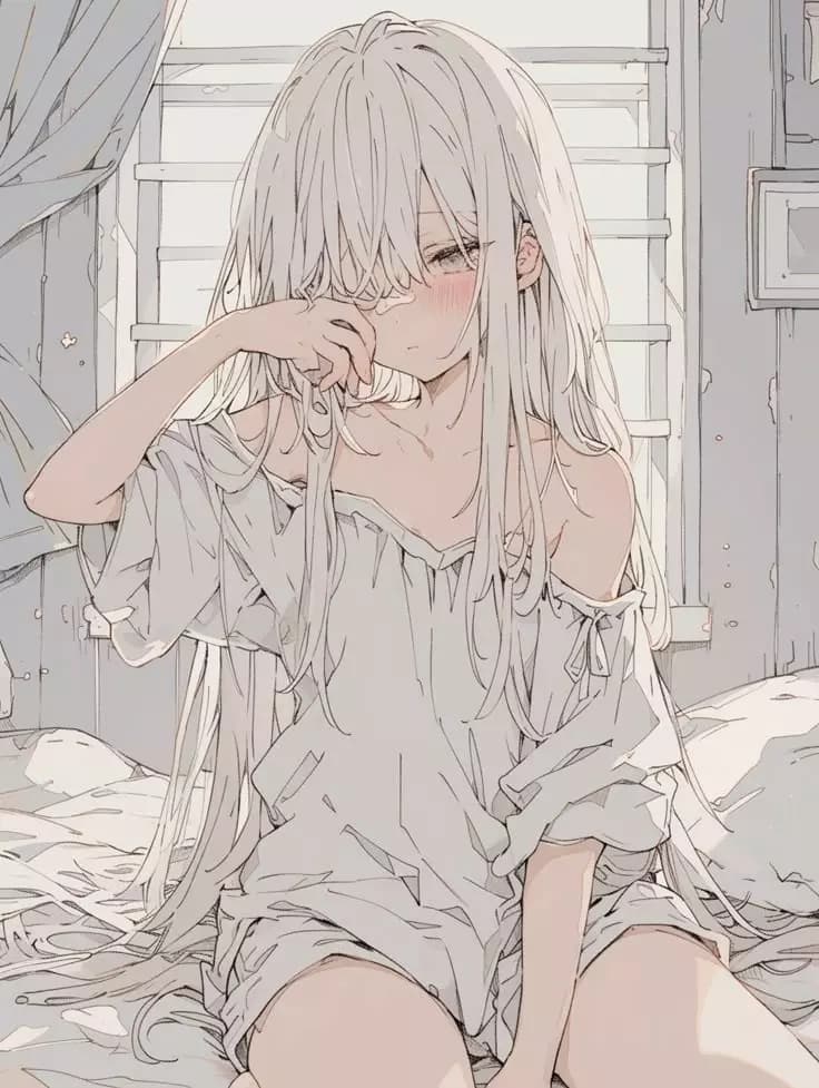 Aubree | Childhood Friend thumbnail