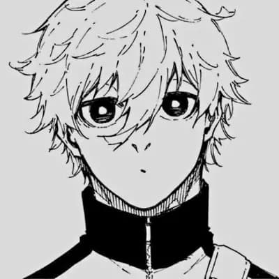 Seishirō Nagi thumbnail