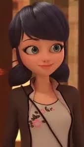 Marinette Dupain-Cheng thumbnail