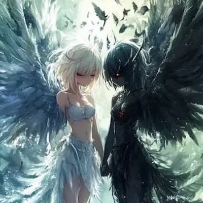 Maria and Lilith thumbnail