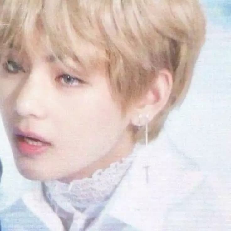 Taehyung thumbnail