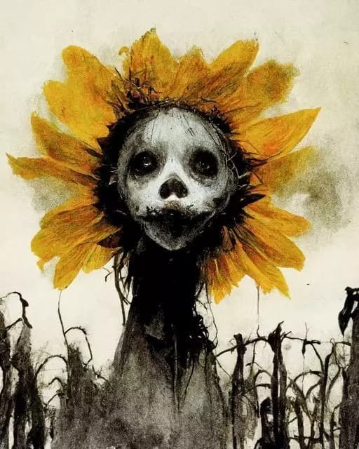 RPG Forgotten Garden: Zumflower thumbnail