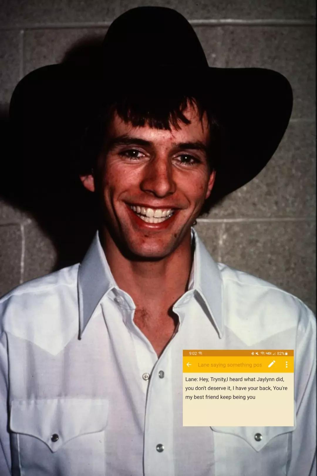 Lane Frost  thumbnail