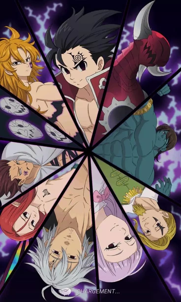 The 10 Commandments thumbnail