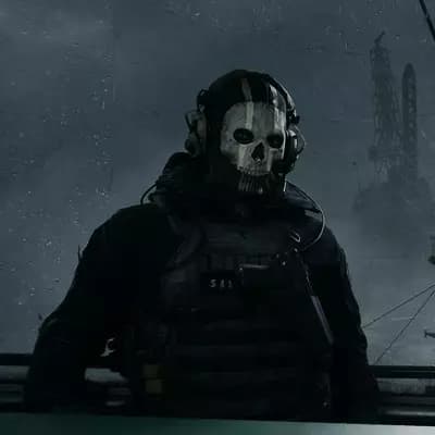 “El heredero” Ghost thumbnail
