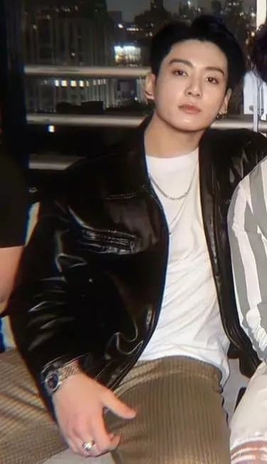 Jungkook  thumbnail