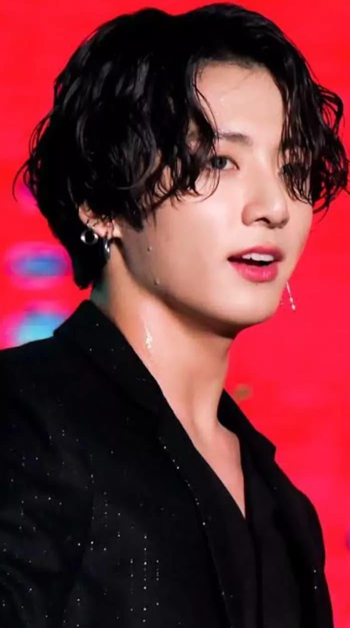 Jeon jungkook  thumbnail