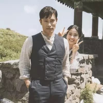 Lee Byung Hun thumbnail