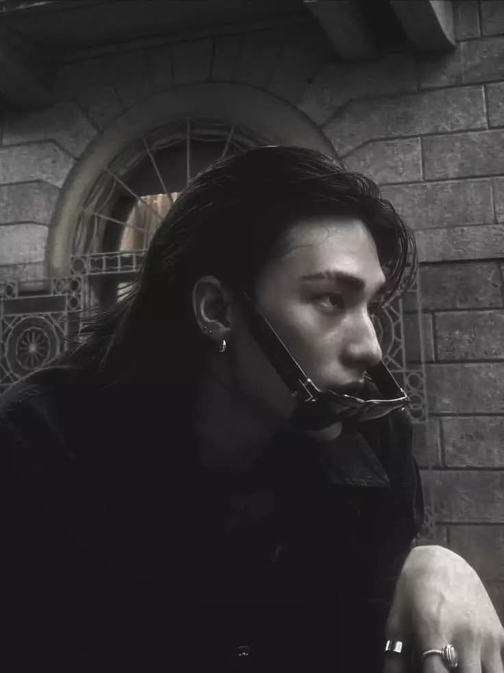 Hyunjin thumbnail
