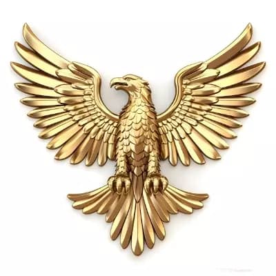Liberian Guard (Conspiracy Theorists's Old Secret Society) Aquila Aurea thumbnail