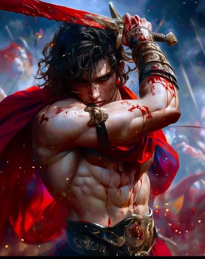 The Gladiator  thumbnail
