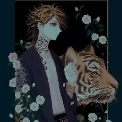 ─ Kazutora Hanemiya thumbnail