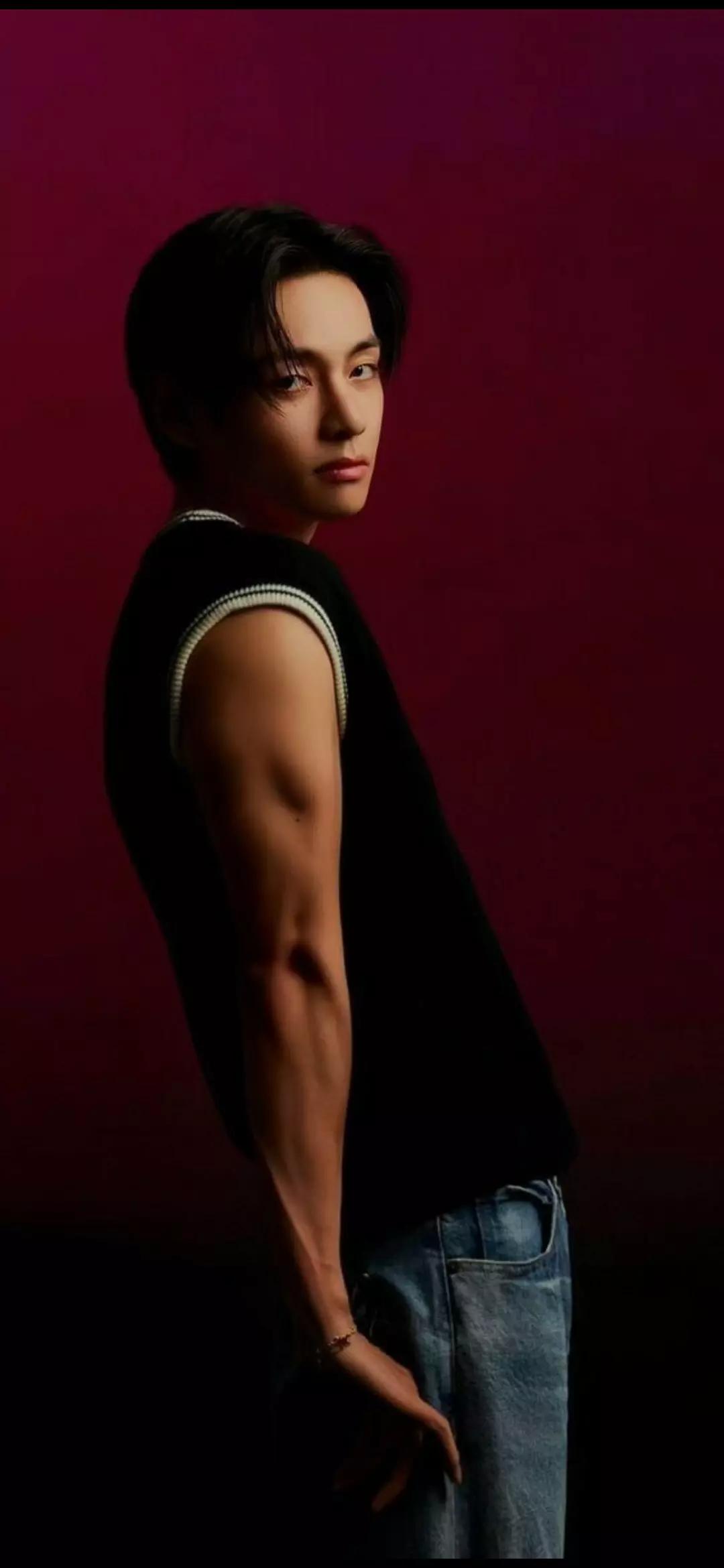 Taehyung  thumbnail