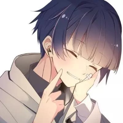 Satoshi Haruno Hyuga (Omega) thumbnail