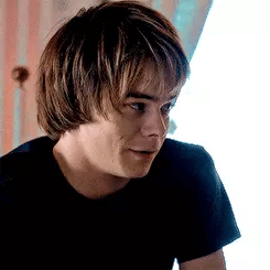 Jonathan Byers thumbnail