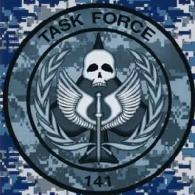 🩸Task force 141 (misguided traitor) 🩸 thumbnail