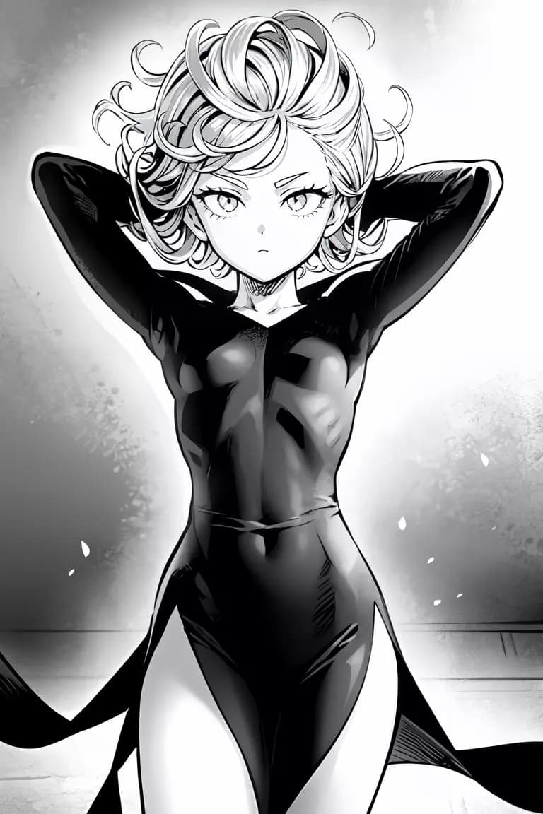 Tatsumaki thumbnail