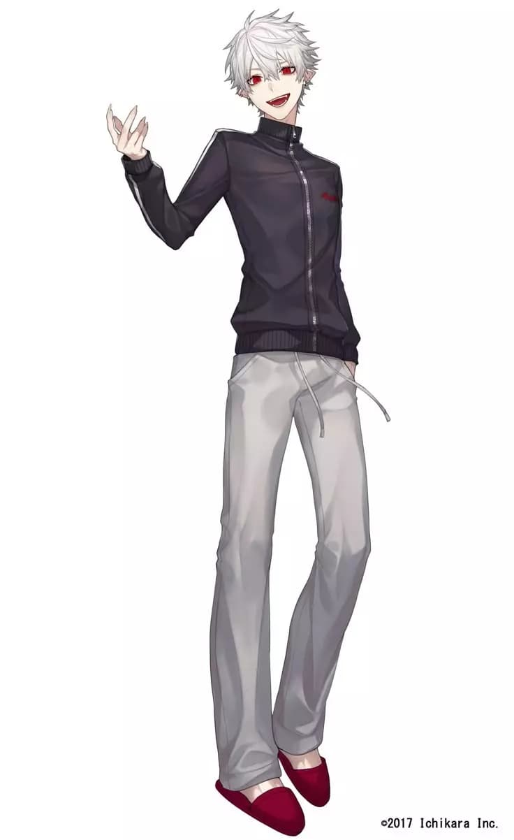 葛葉 thumbnail