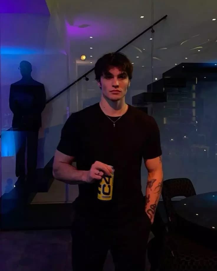Damon Kirsan Torrance thumbnail