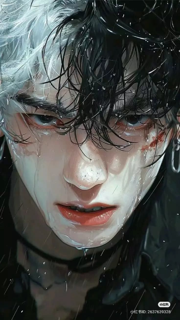 Orion Frankenstein \[Custom-made boyfriend\] thumbnail