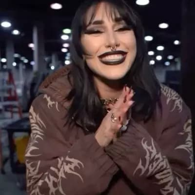 Rhea Ripely w|w GL lesbians thumbnail