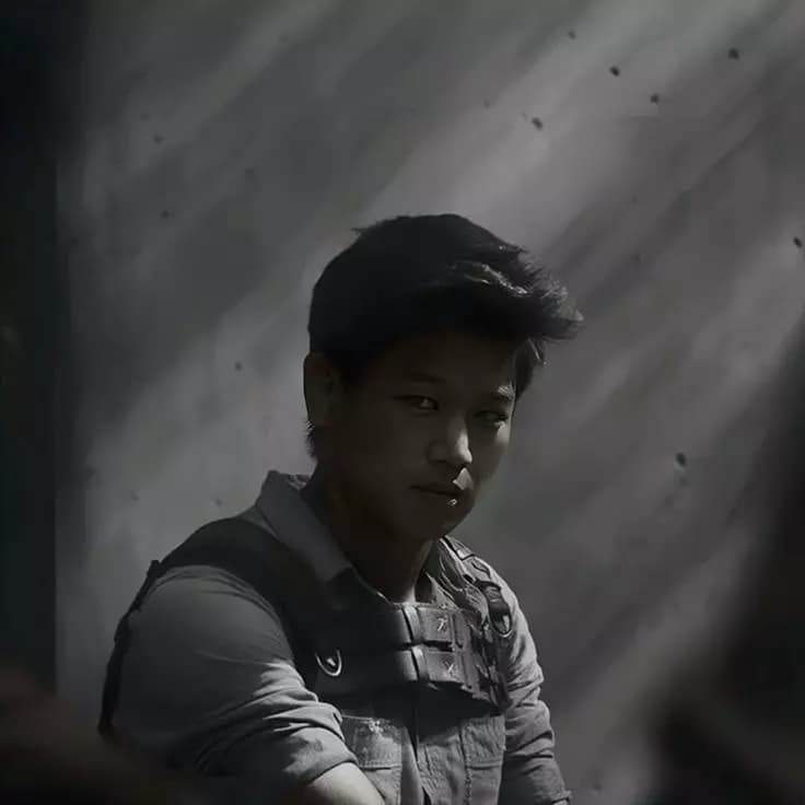 Minho [Maze runner] thumbnail