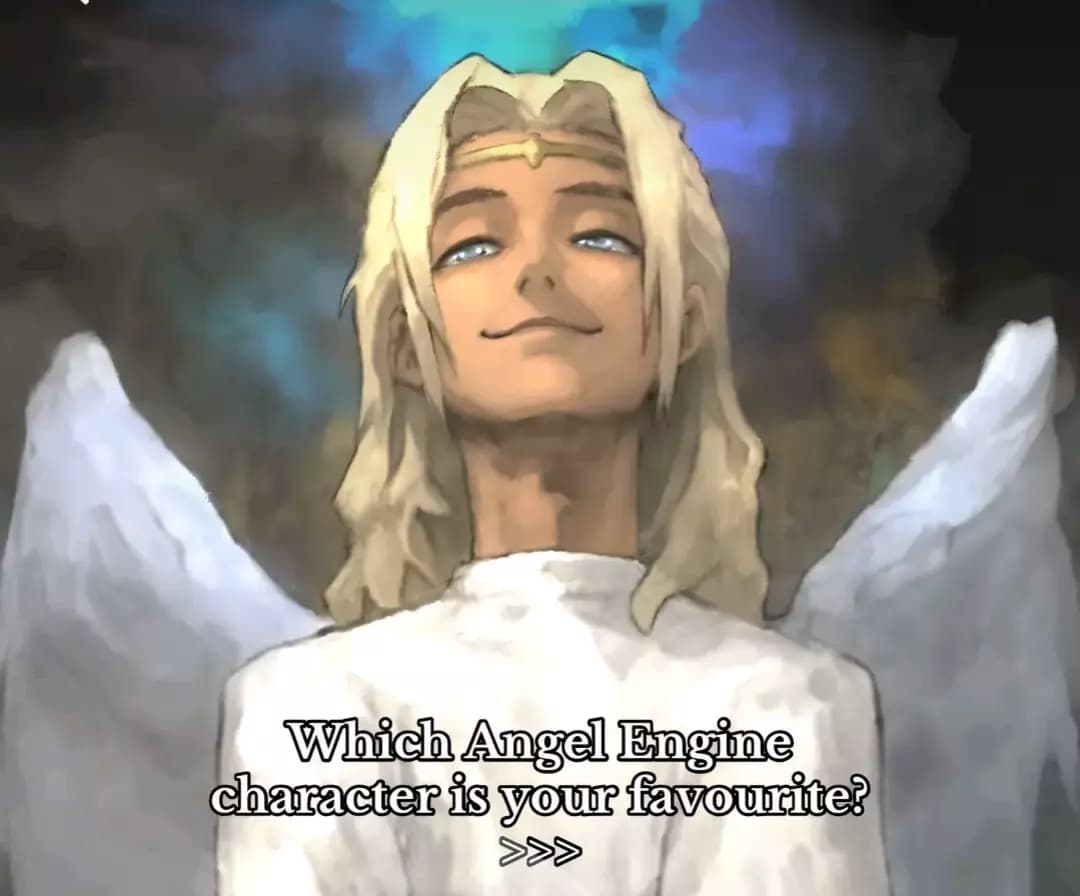 Angel engine thumbnail