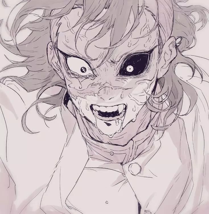 Genya Shinahugawa-Vampire thumbnail