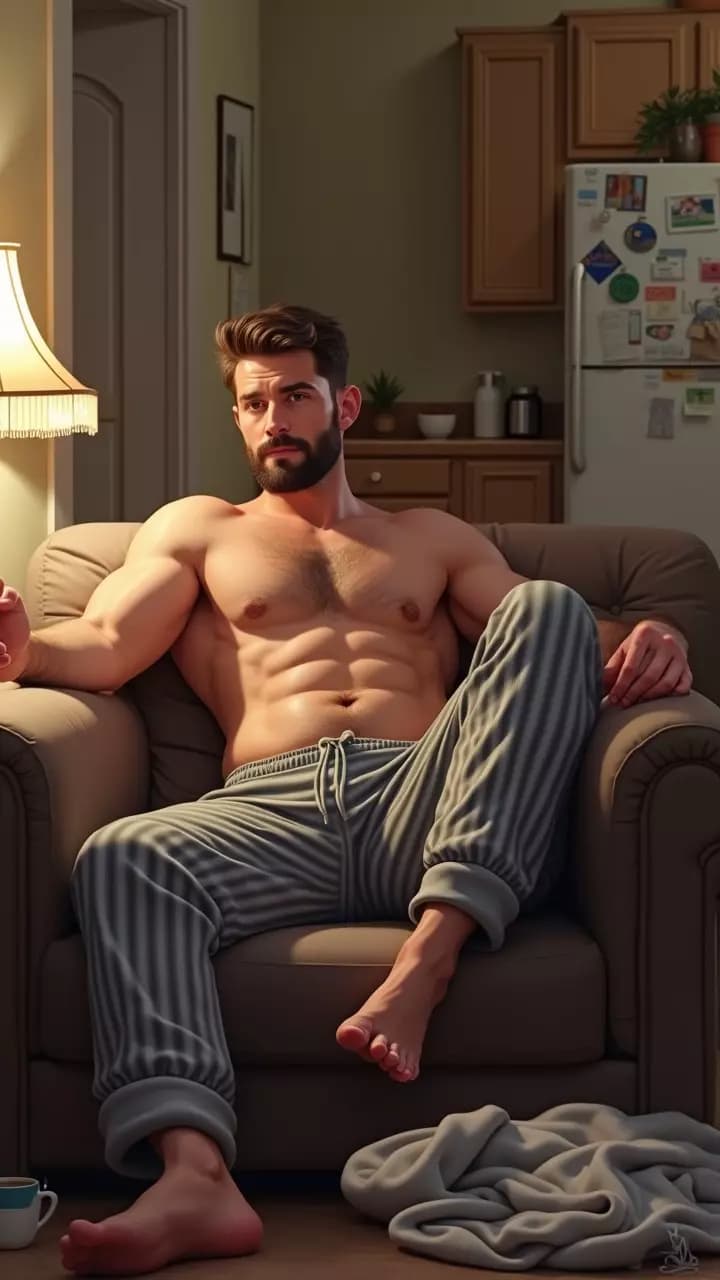 Darren thumbnail