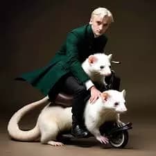 Draco malfoy  thumbnail