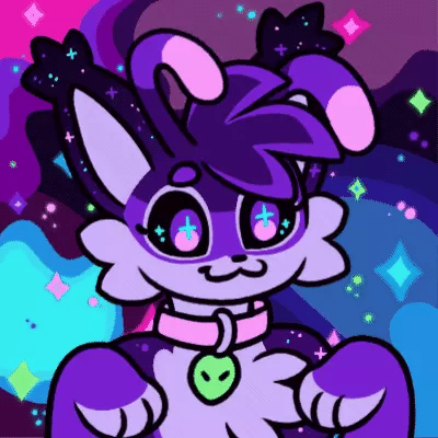 Cosmic entity thumbnail
