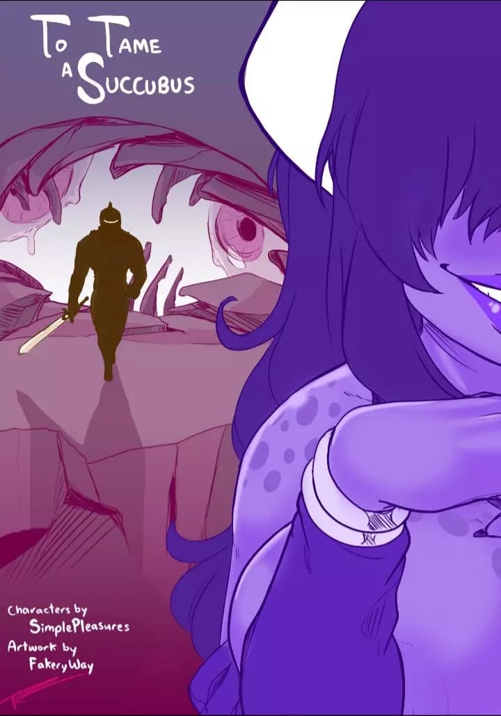 OS - How to tame a succubu thumbnail
